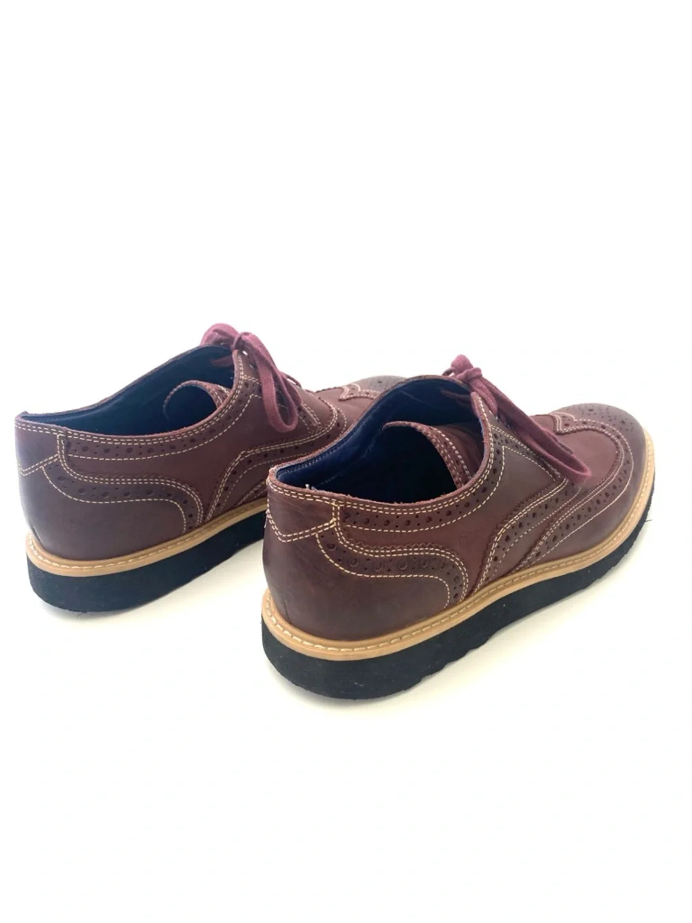 Cole Haan brand cole